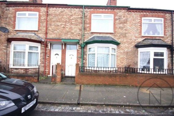 3 Bedroom Terraced